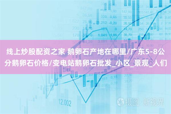 线上炒股配资之家 鹅卵石产地在哪里/广东5-8公分鹅卵石价格/变电站鹅卵石批发_小区_景观_人们